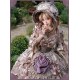 Classical Puppets Victoria Garden 2025 Edition JSK and OP(Limited Pre-Order/Full Payment Without Shipping)